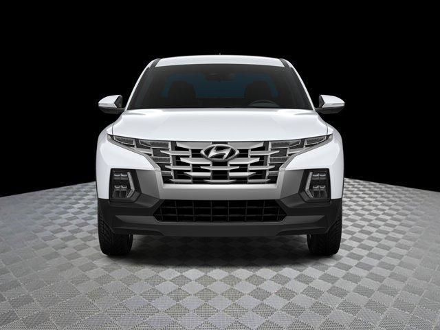 new 2024 Hyundai Santa Cruz car, priced at $28,189