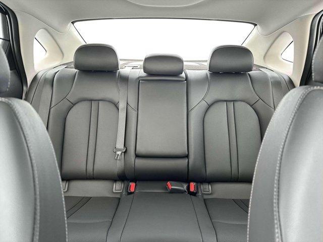 new 2025 Hyundai Sonata Hybrid car, priced at $37,818
