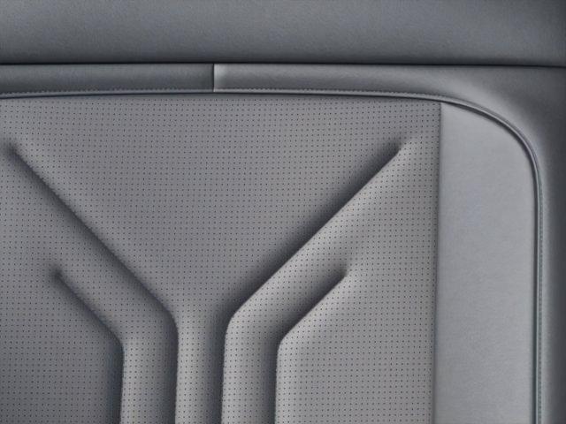 new 2025 Hyundai Santa Fe car, priced at $40,654