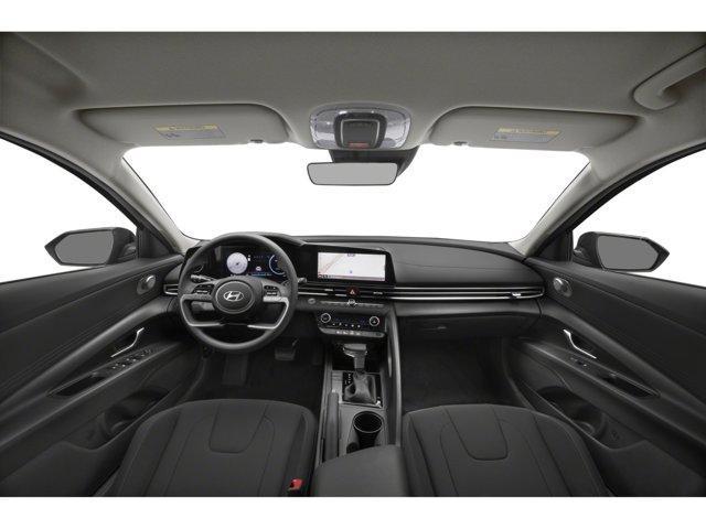 used 2024 Hyundai Elantra car, priced at $22,915