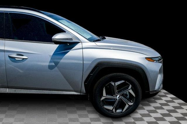 new 2024 Hyundai Tucson Plug-In Hybrid car, priced at $41,288