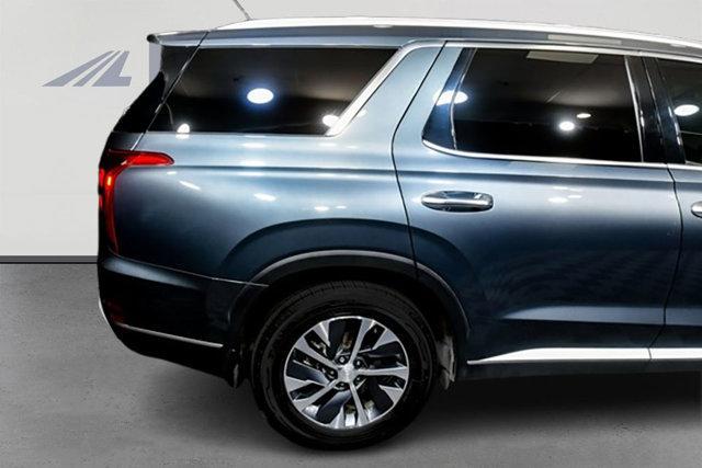 used 2021 Hyundai Palisade car, priced at $29,922