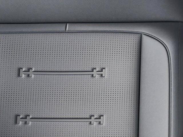 new 2025 Hyundai SANTA FE HEV car, priced at $49,184