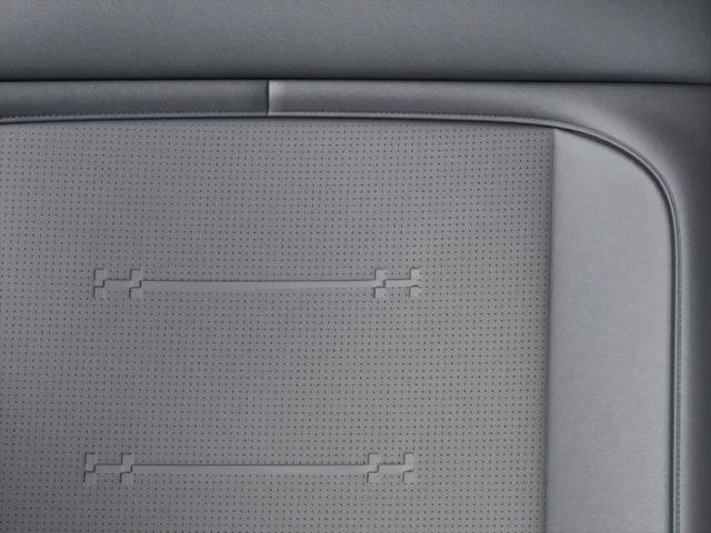 new 2025 Hyundai SANTA FE HEV car, priced at $44,629