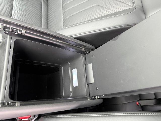 used 2025 Hyundai SANTA FE HEV car, priced at $35,016