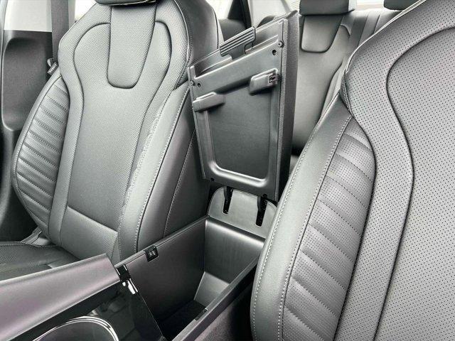 new 2025 Hyundai ELANTRA HEV car, priced at $29,975