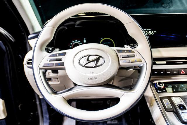 new 2024 Hyundai Palisade car, priced at $49,837