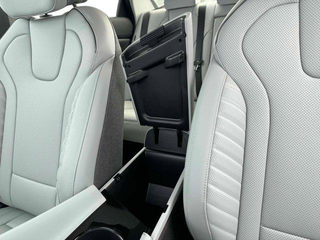 new 2025 Hyundai ELANTRA HEV car, priced at $30,148