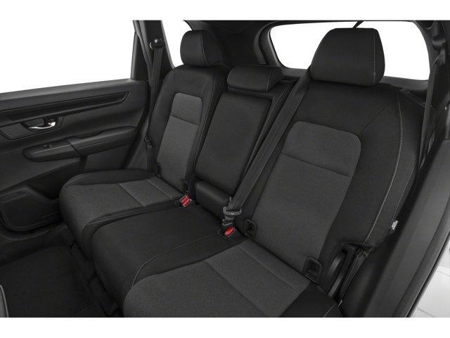 used 2024 Honda CR-V Hybrid car, priced at $33,822