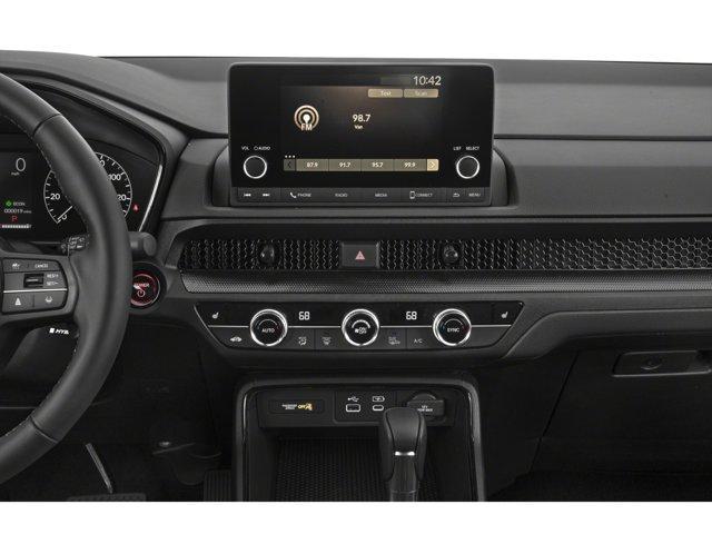 used 2024 Honda CR-V Hybrid car, priced at $33,822