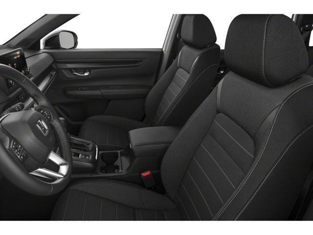 used 2024 Honda CR-V Hybrid car, priced at $33,822