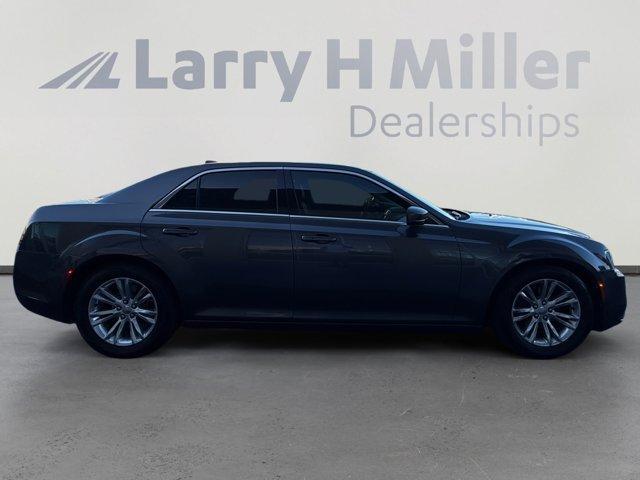 used 2016 Chrysler 300 car, priced at $13,212