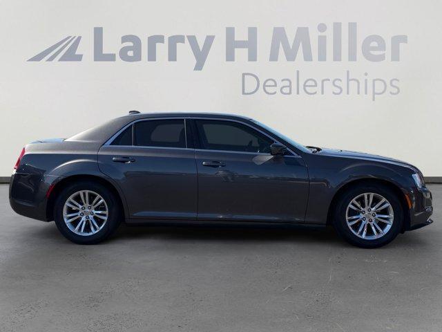 used 2016 Chrysler 300 car, priced at $11,995