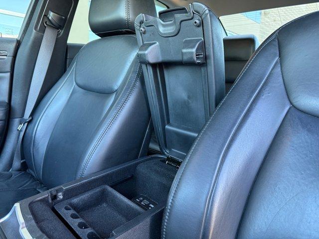 used 2016 Chrysler 300 car, priced at $13,212