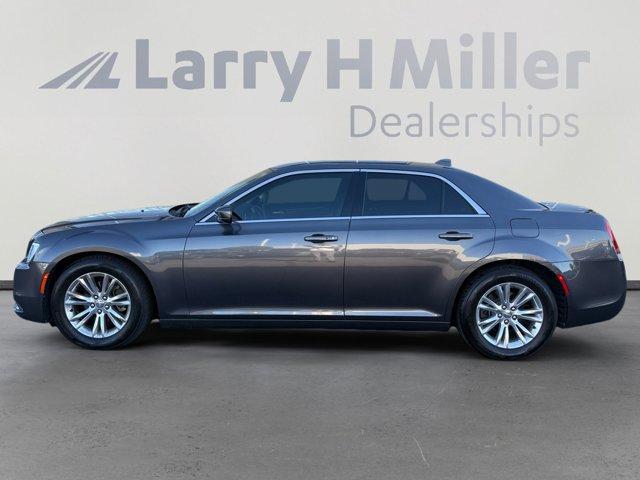 used 2016 Chrysler 300 car, priced at $13,212