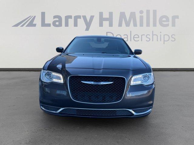 used 2016 Chrysler 300 car, priced at $13,212