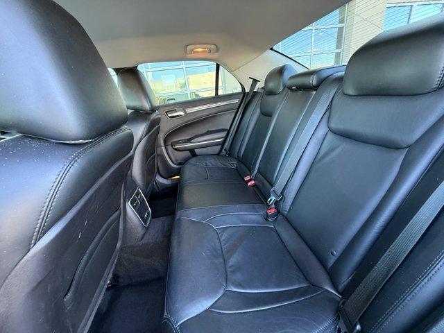used 2016 Chrysler 300 car, priced at $13,212