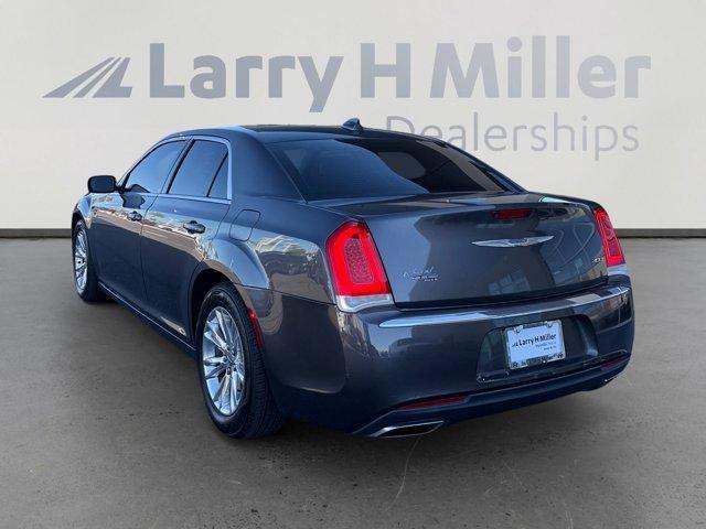 used 2016 Chrysler 300 car, priced at $13,212