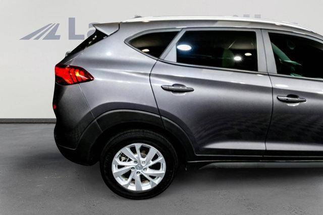 used 2020 Hyundai Tucson car, priced at $19,669