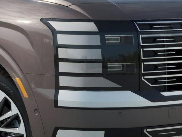 new 2026 Hyundai Palisade car, priced at $55,618