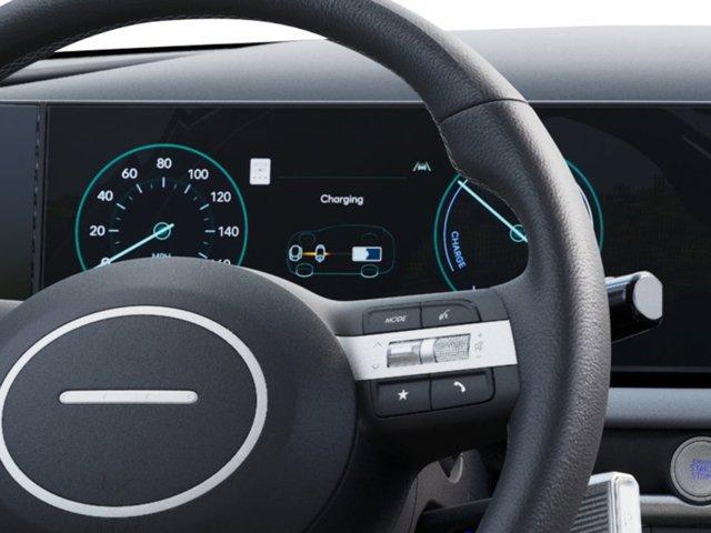 new 2026 Hyundai TUCSON Hybrid car, priced at $33,752