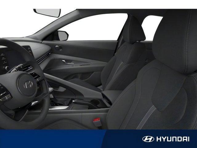 new 2025 Hyundai Elantra car, priced at $22,720