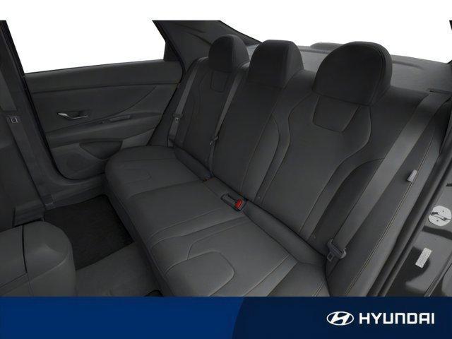 new 2025 Hyundai Elantra car, priced at $22,720