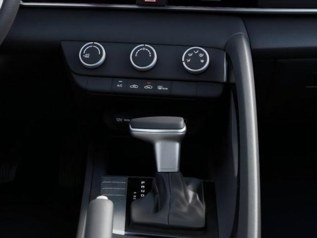 new 2025 Hyundai Elantra car, priced at $22,720