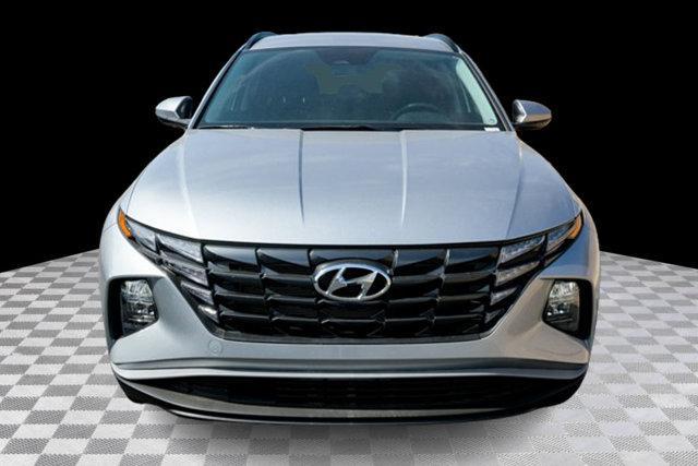 new 2024 Hyundai Tucson Hybrid car, priced at $30,329