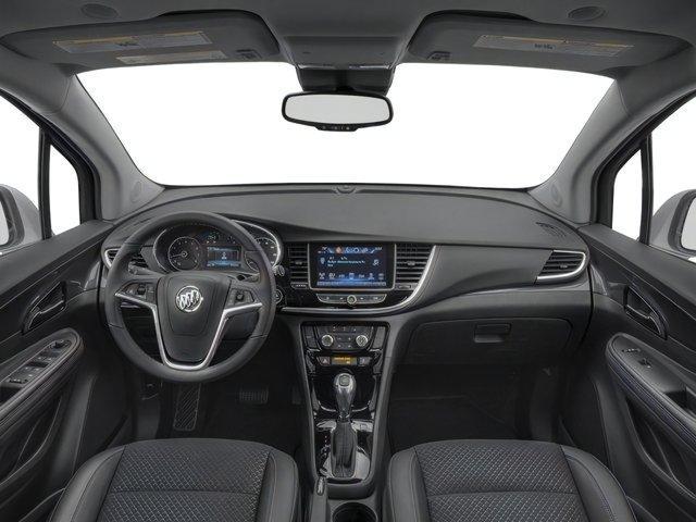 used 2018 Buick Encore car, priced at $12,245