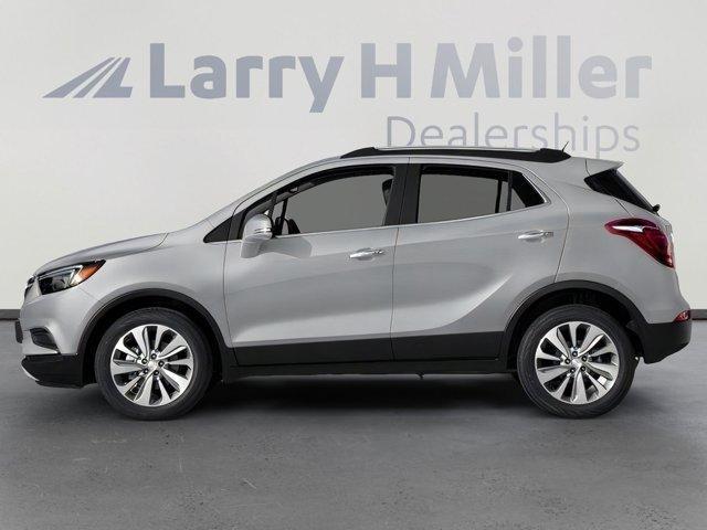 used 2018 Buick Encore car, priced at $12,245