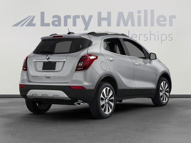 used 2018 Buick Encore car, priced at $12,245