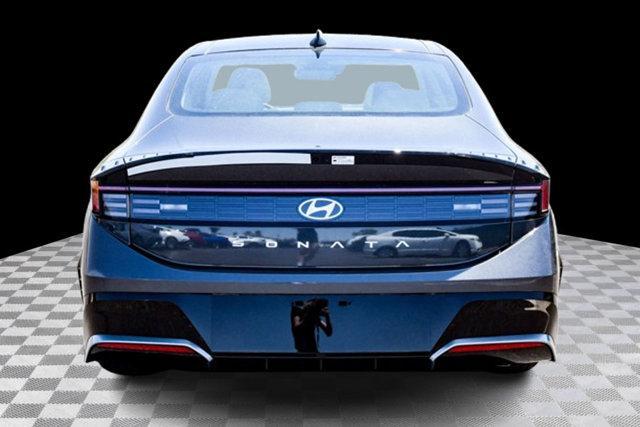 new 2024 Hyundai Sonata car, priced at $31,432