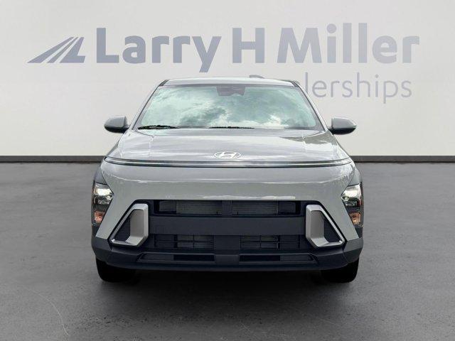 new 2026 Hyundai Kona car, priced at $26,946