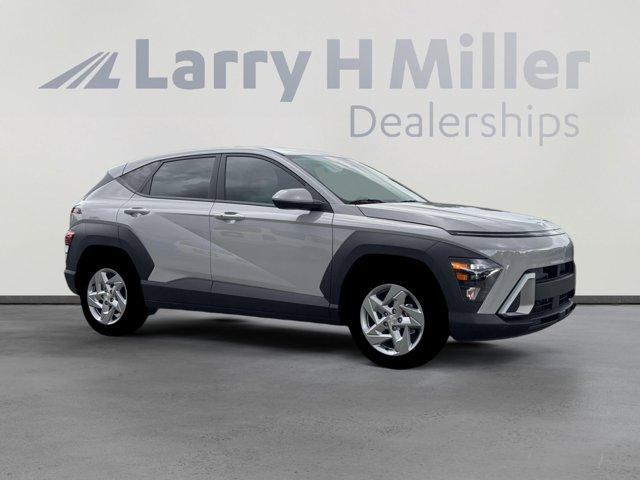 new 2026 Hyundai Kona car, priced at $26,946