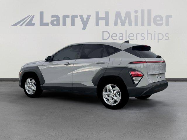 new 2026 Hyundai Kona car, priced at $26,946