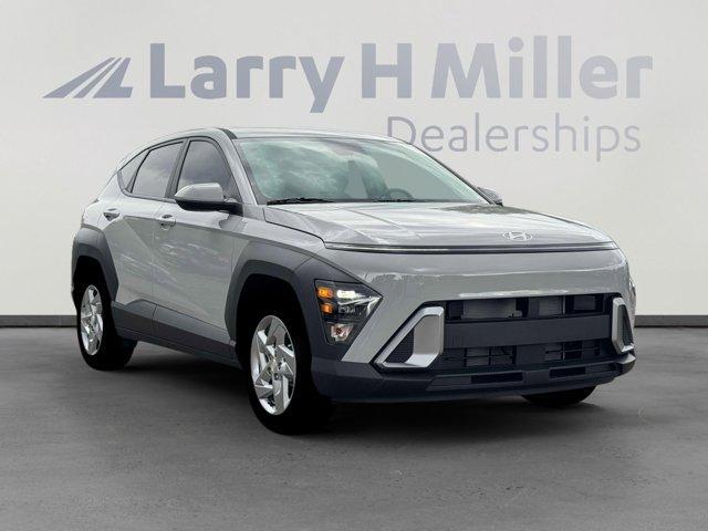 new 2026 Hyundai Kona car, priced at $26,946