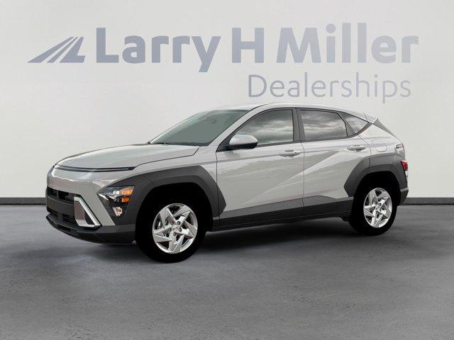 new 2026 Hyundai Kona car, priced at $26,946
