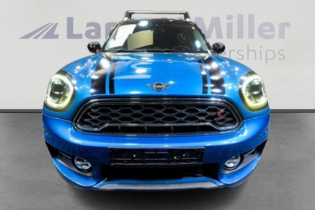 used 2019 MINI Countryman car, priced at $18,816