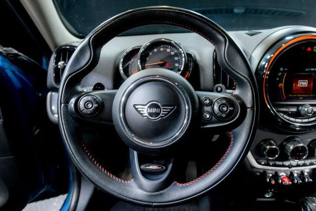 used 2019 MINI Countryman car, priced at $18,816