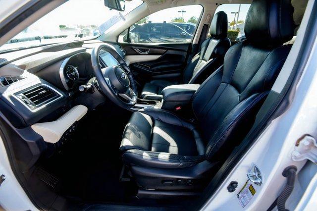 used 2021 Subaru Ascent car, priced at $29,686