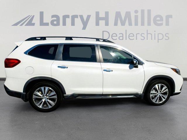 used 2021 Subaru Ascent car, priced at $29,686