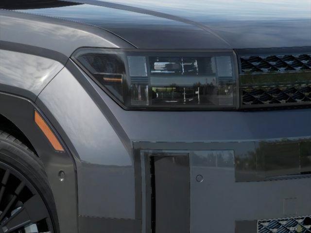 new 2026 Hyundai SANTA FE HEV car, priced at $52,183