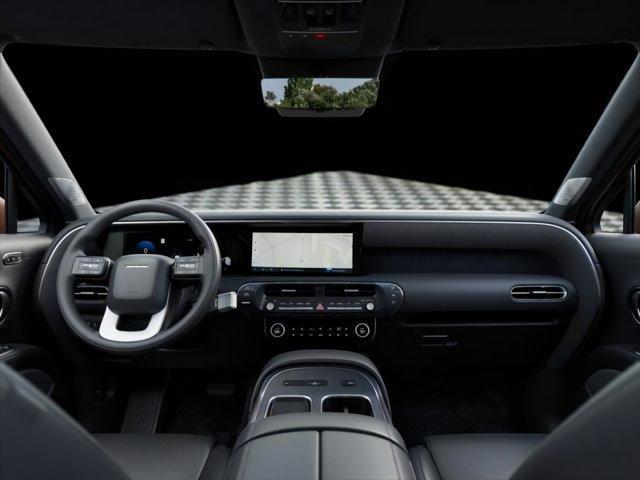new 2026 Hyundai Palisade car, priced at $56,631