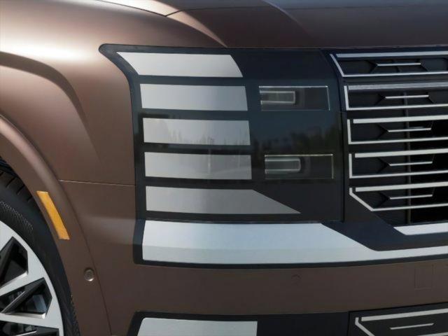 new 2026 Hyundai Palisade car, priced at $56,631