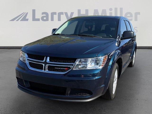 used 2014 Dodge Journey car, priced at $9,804