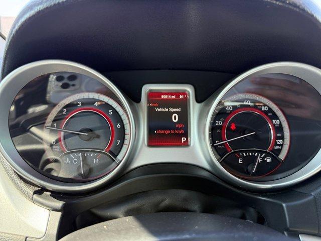 used 2014 Dodge Journey car, priced at $9,804