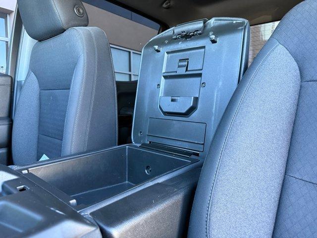 used 2022 GMC Sierra 1500 Limited car, priced at $32,025