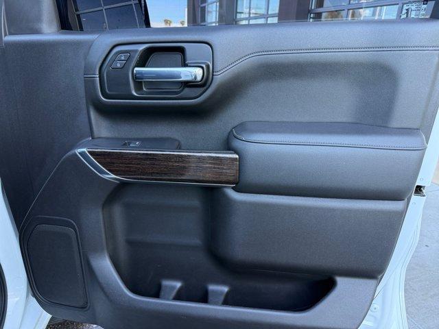 used 2022 GMC Sierra 1500 Limited car, priced at $32,025