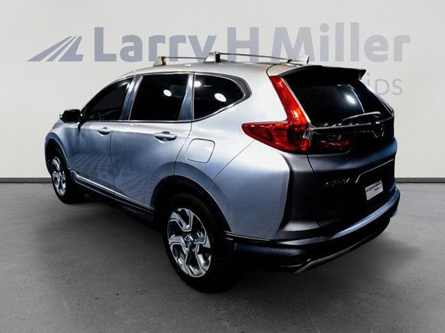 used 2019 Honda CR-V car, priced at $22,278